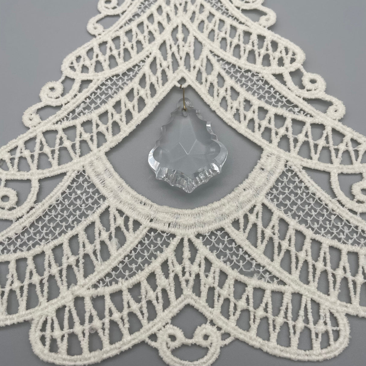 Fensterbild Weihnachten zum aufhängen Weihnachtsbaum von Wimpelberg