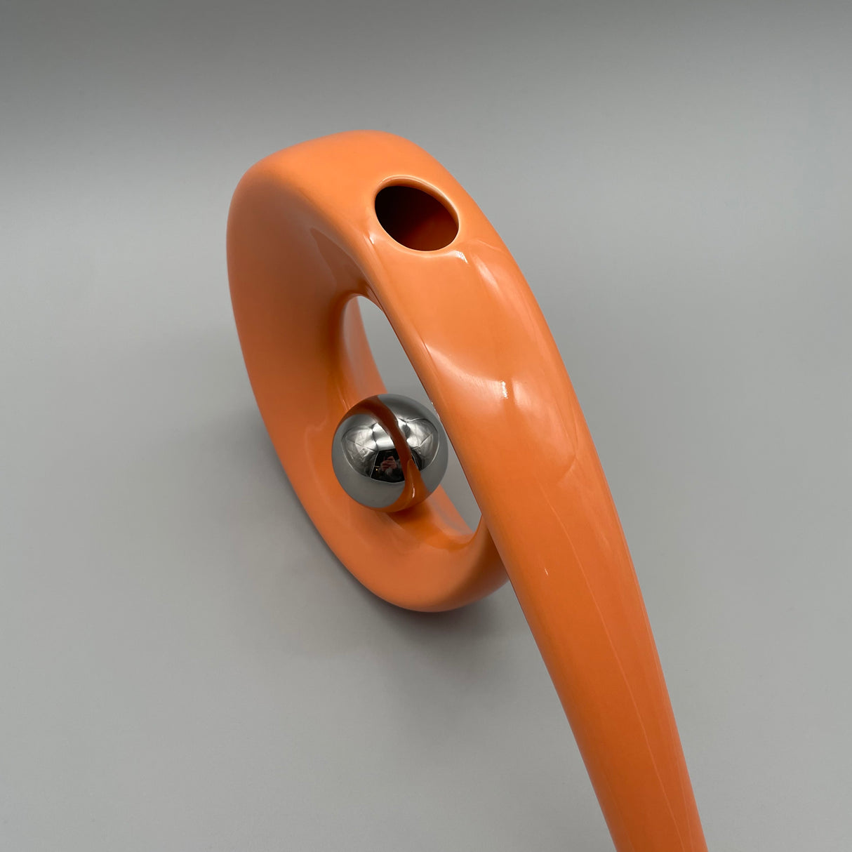 Vase "Artisanal" von Wimpelberg