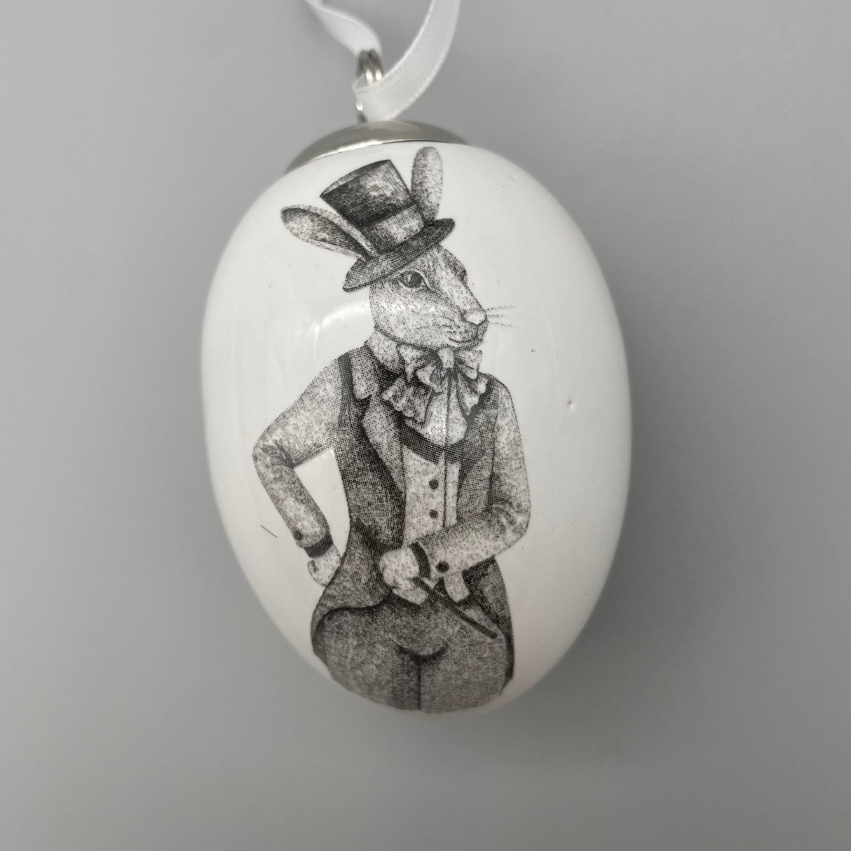 Ostereier zum aufhängen | Osterdekoration von Wimpelberg