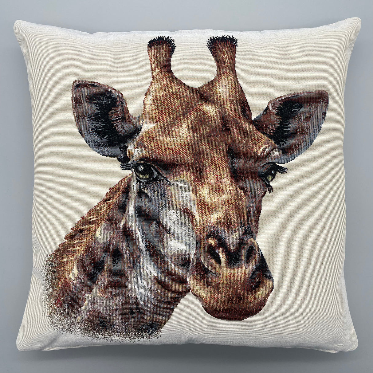 Kissenhülle Tiermotive Kamel von Wimpelberg