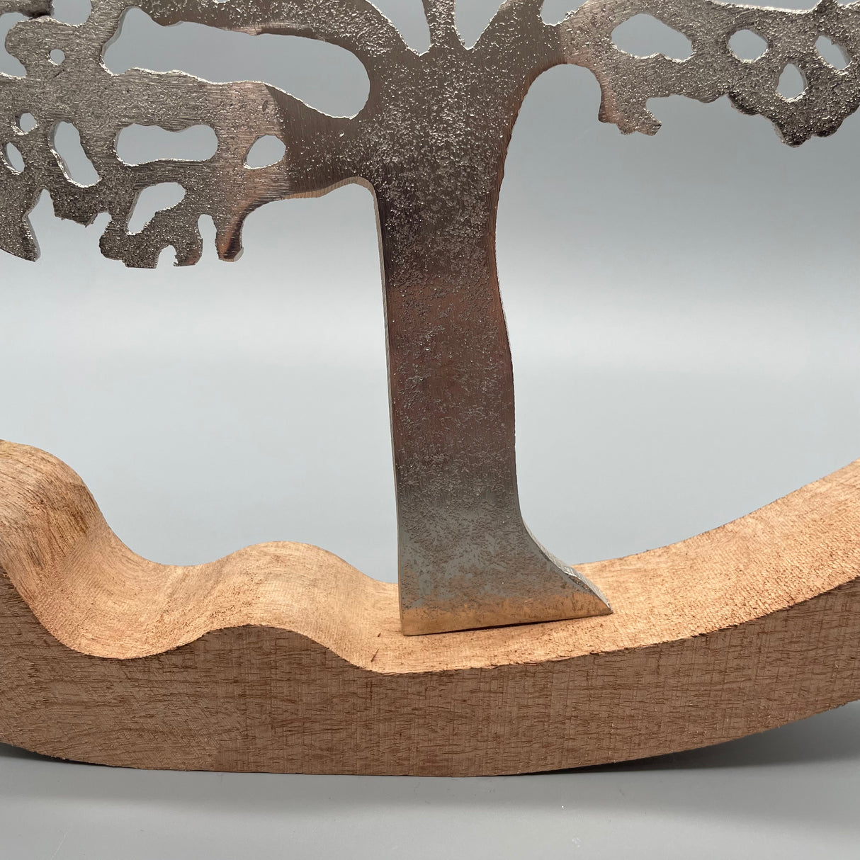 Deko Ring mit Baum von Wimpelberg