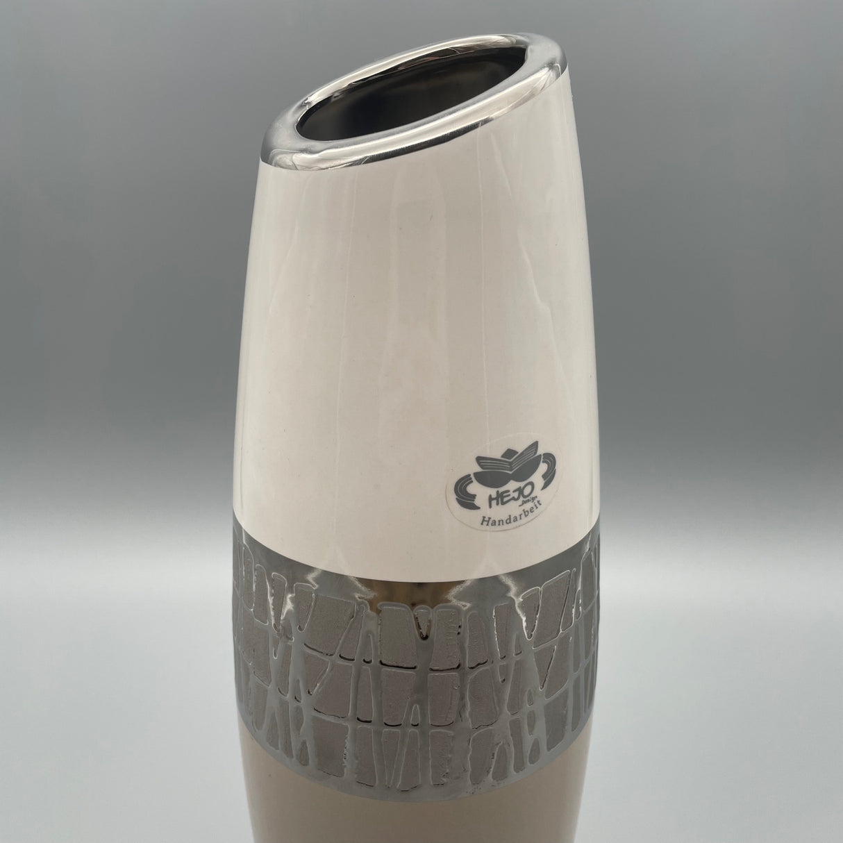 Designvase "Cappu" von Wimpelberg