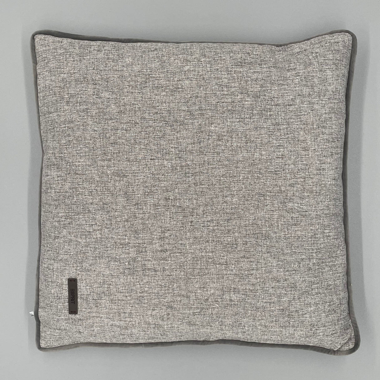 Kissenhülle "Basic" - 38x38cm von Wimpelberg