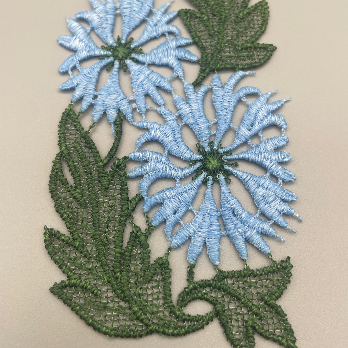 Fensterbild Frühling zum Aufhängen von Wimpelberg