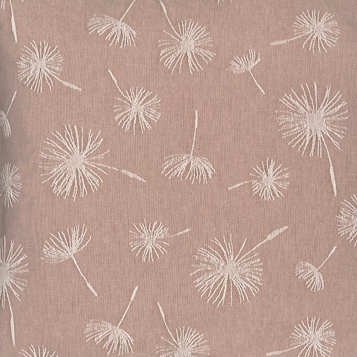 Kissenhülle "Flower" - 45x45cm von Wimpelberg