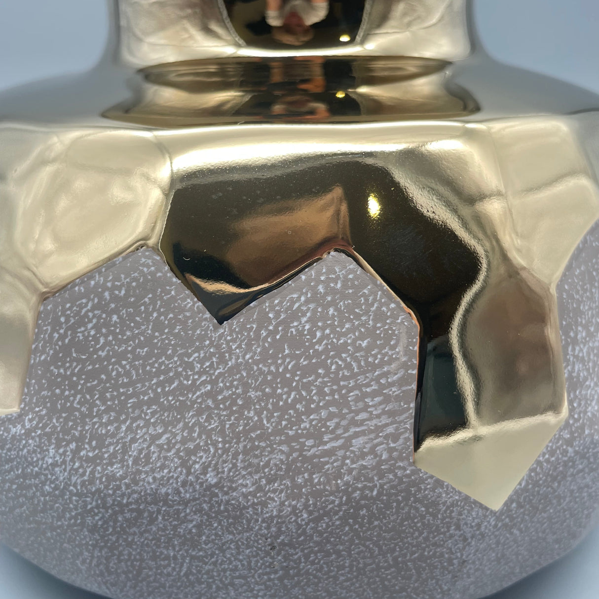 Vase "Aurelian" von Wimpelberg