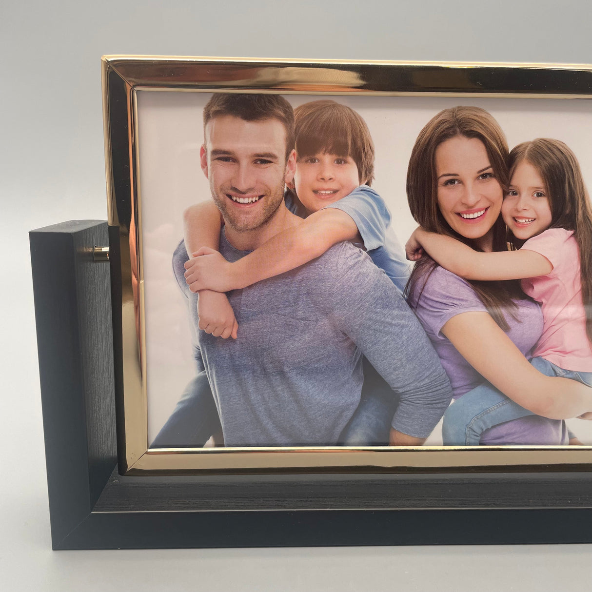 Fotorahmen "Swing" - 13x18cm von Wimpelberg