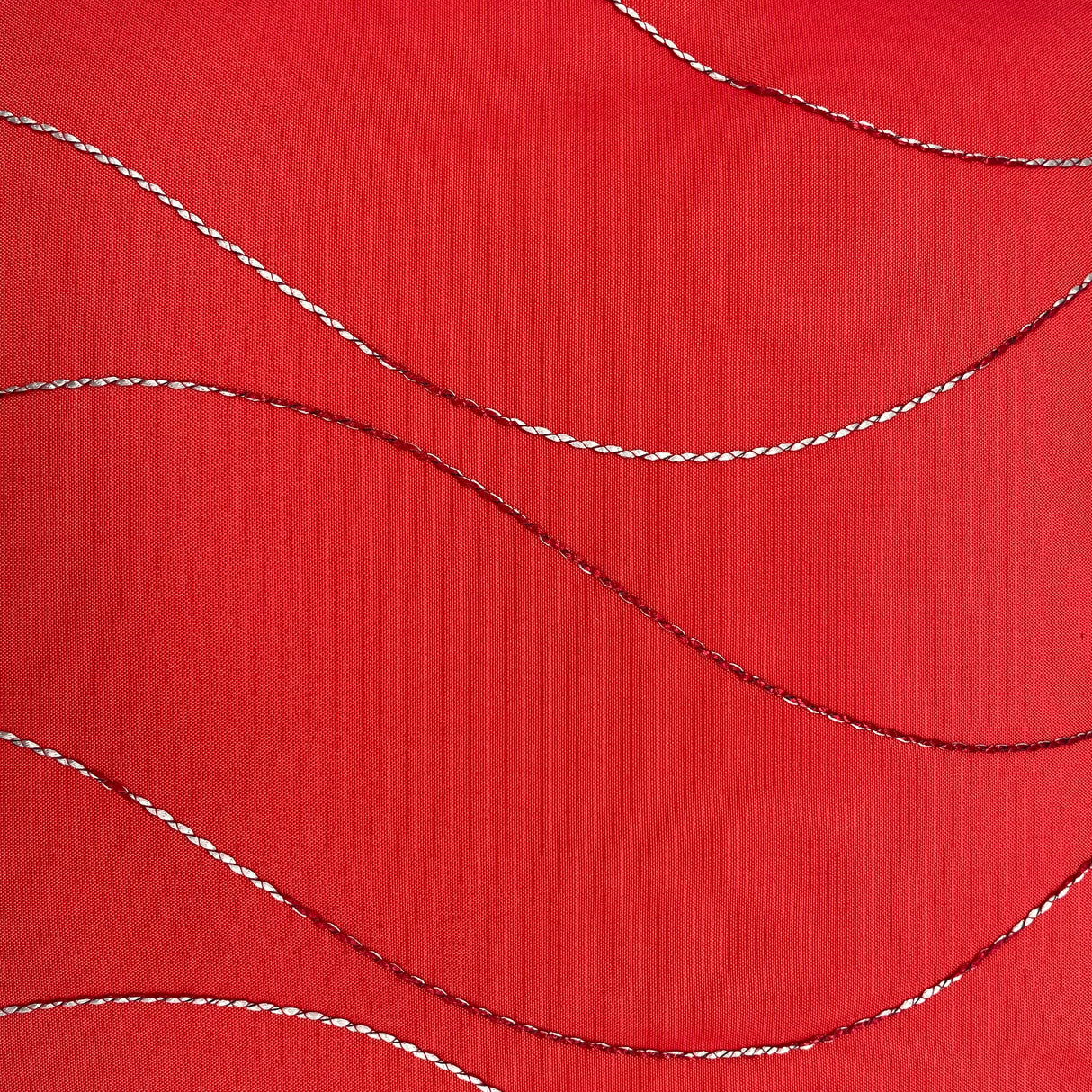 Kissenhülle "Trinidad" - 40x40cm von Wimpelberg