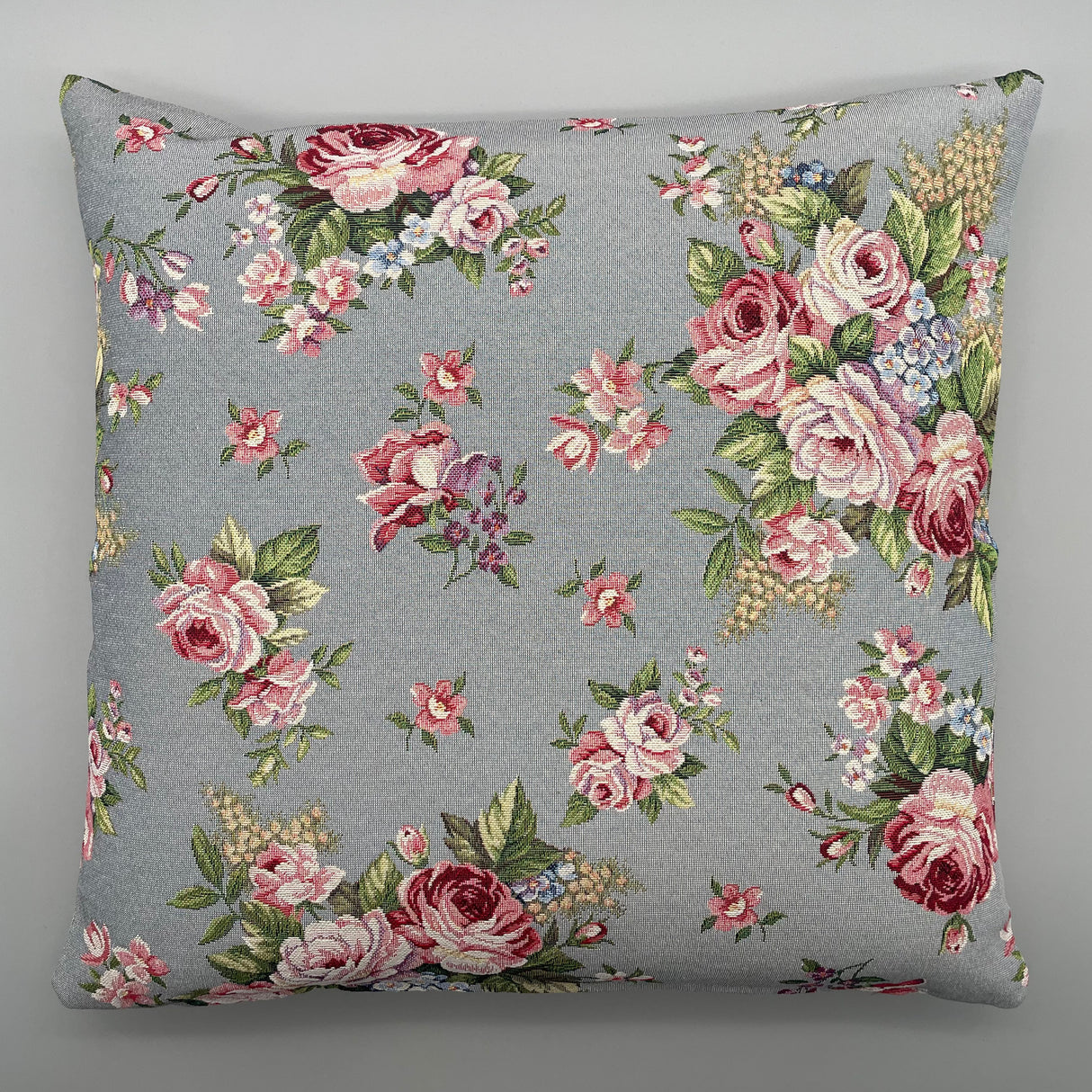 Kissenbezug Rosen - 50x50cm von Wimpelberg