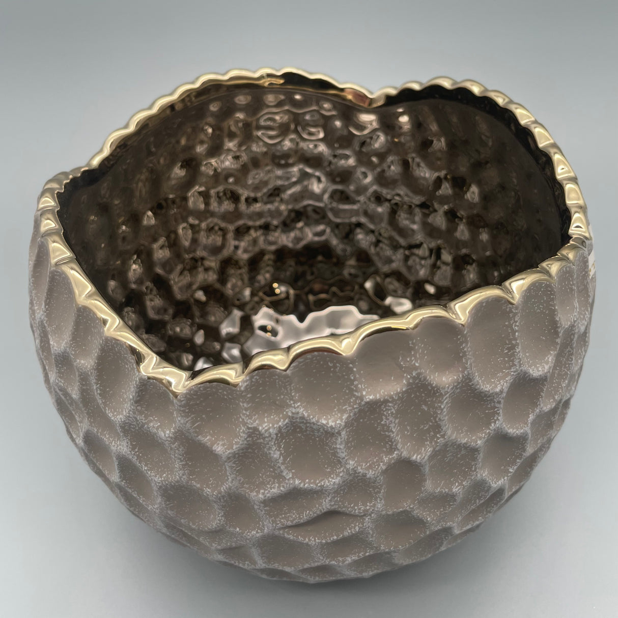 Designkübel von Wimpelberg