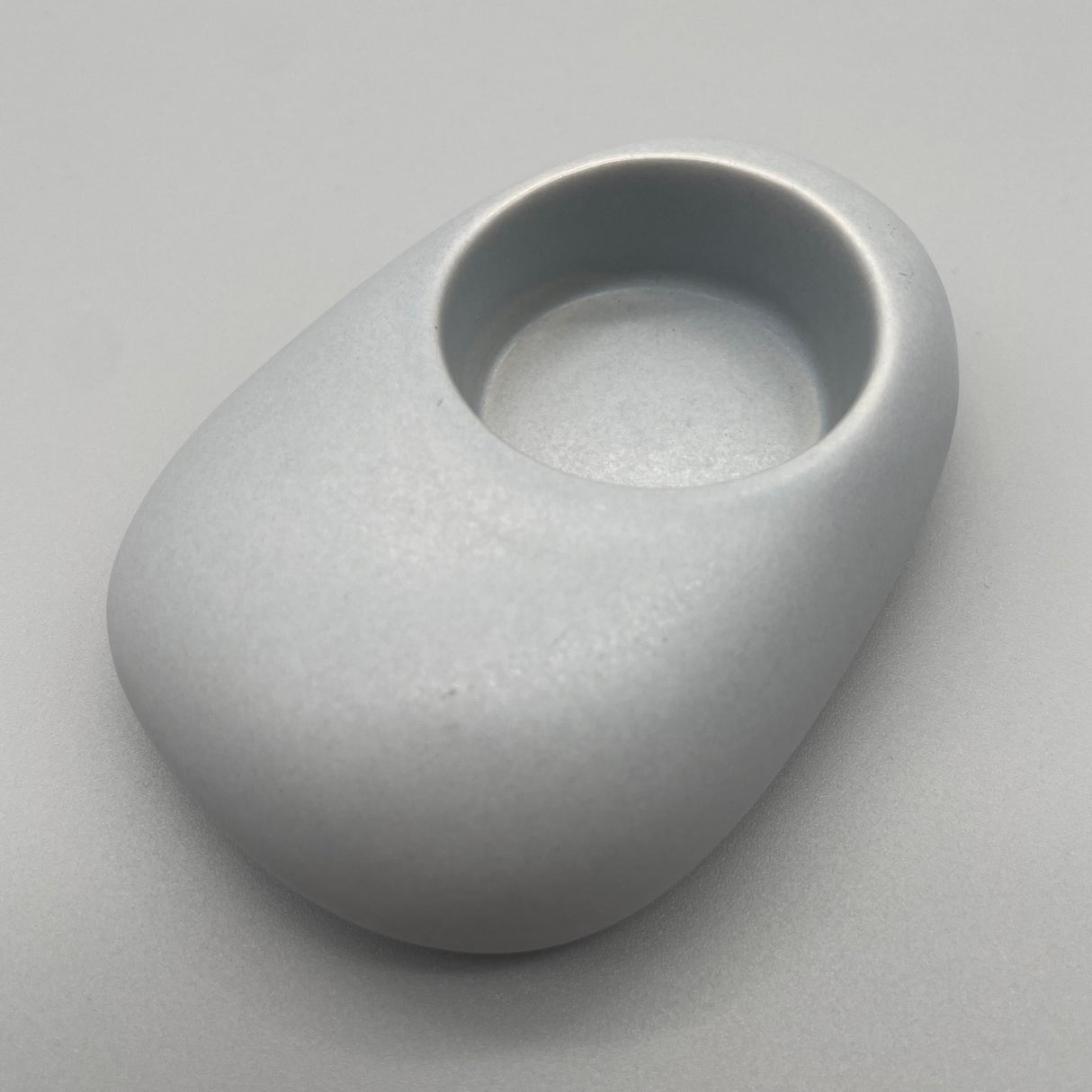 Leuchter "Saphirblüten" von Wimpelberg