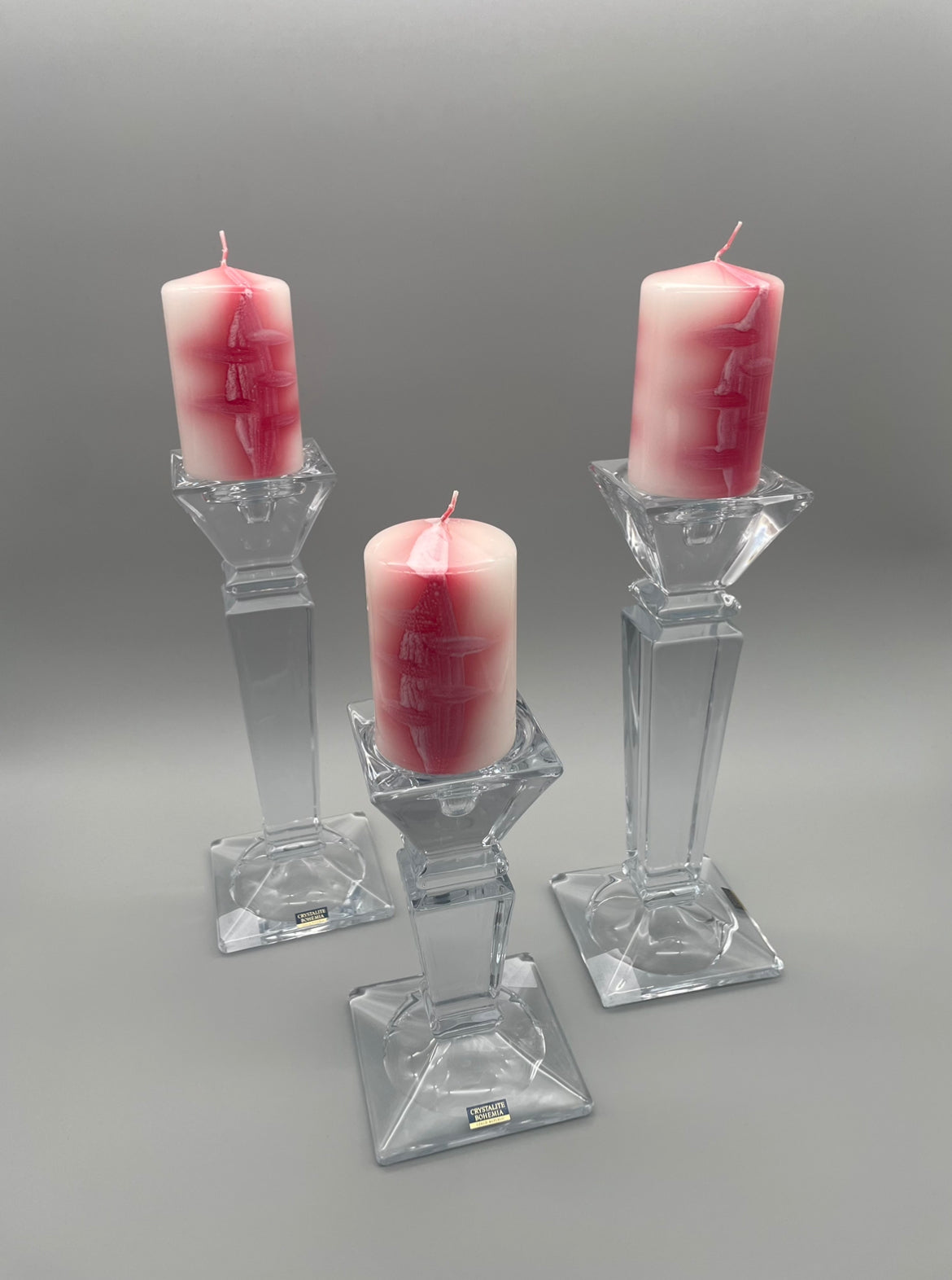 Leuchter "Noblease Kristall" von Wimpelberg