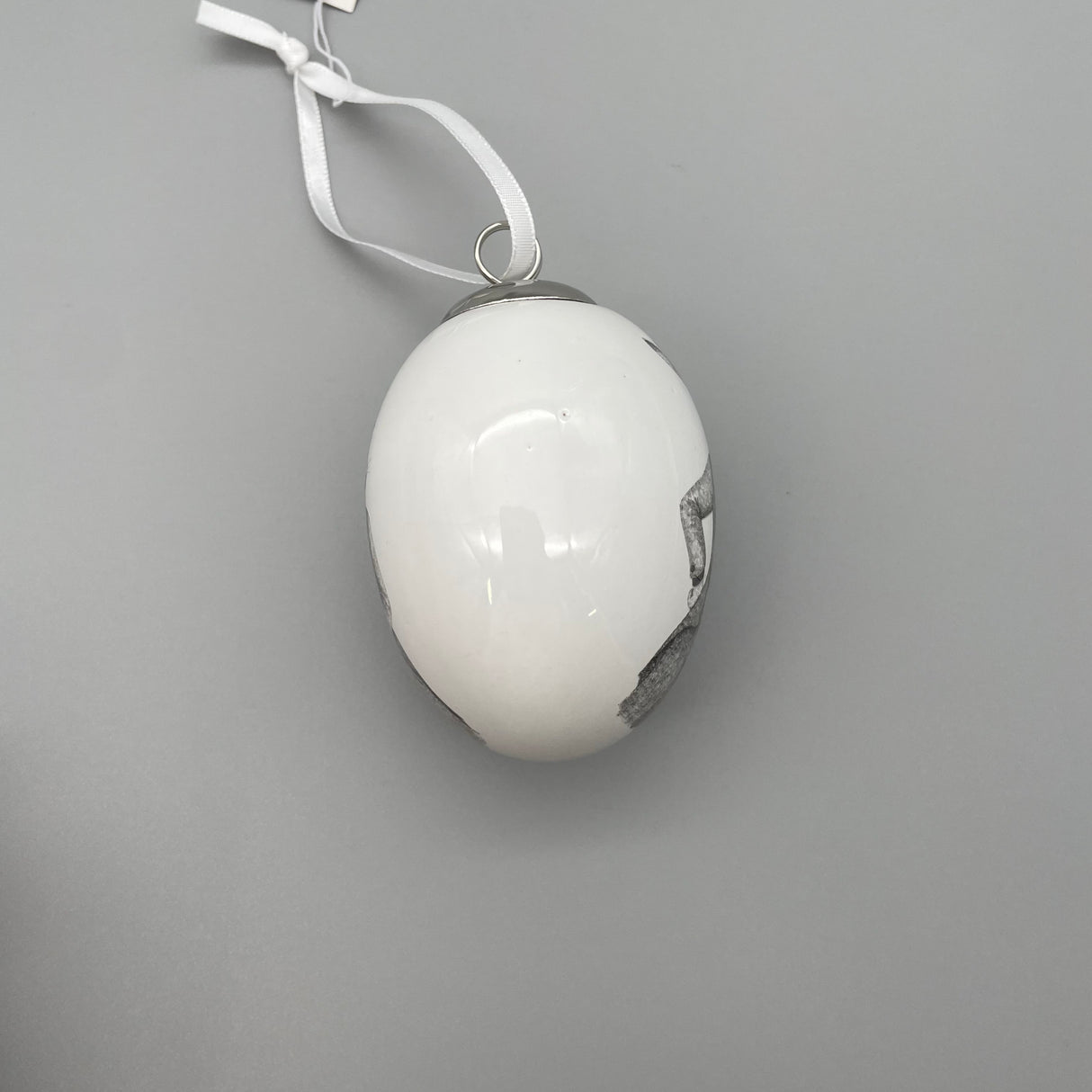 Ostereier zum aufhängen | Osterdekoration von Wimpelberg