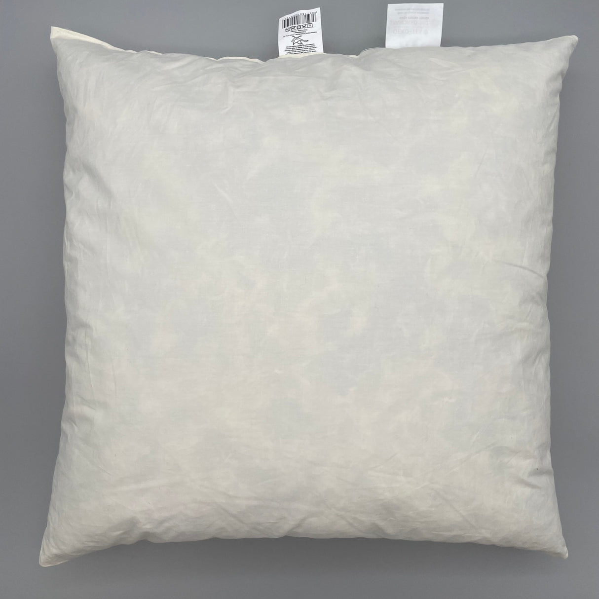 Kissenfüllung 50x50 Baumwolle von Wimpelberg