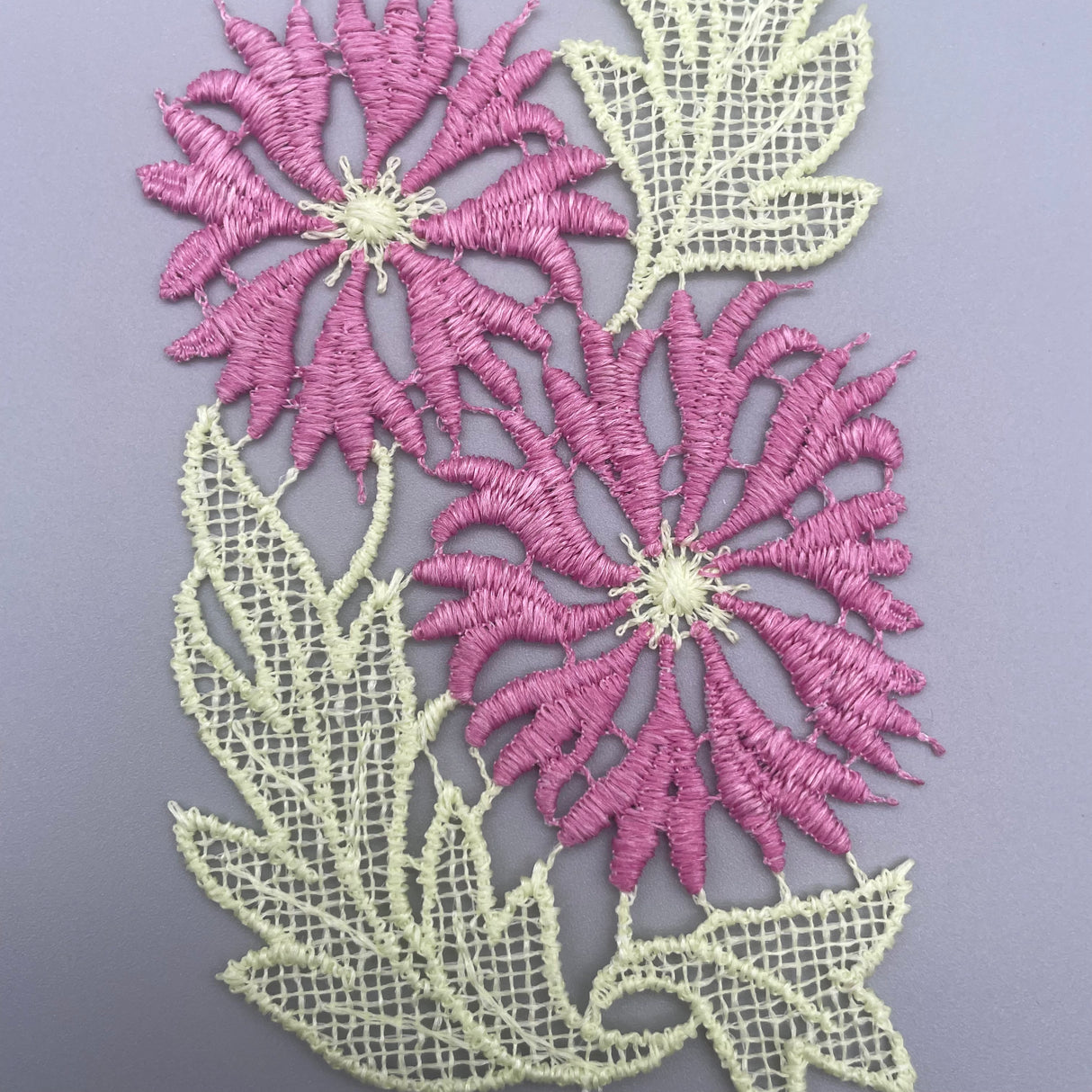 Fensterbild Frühling zum Aufhängen von Wimpelberg