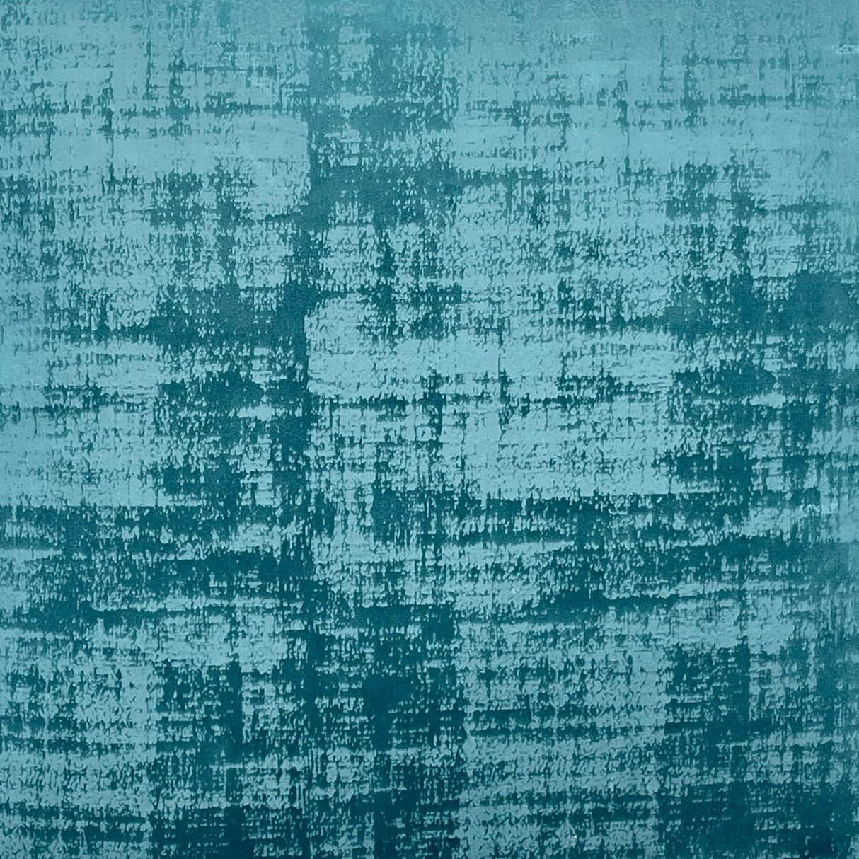 Kissenhülle "Dessin Velvet Marble" - 40x40cm von Wimpelberg