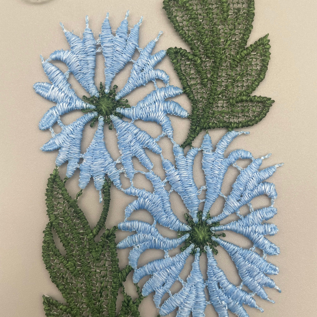 Fensterbild Frühling zum Aufhängen von Wimpelberg