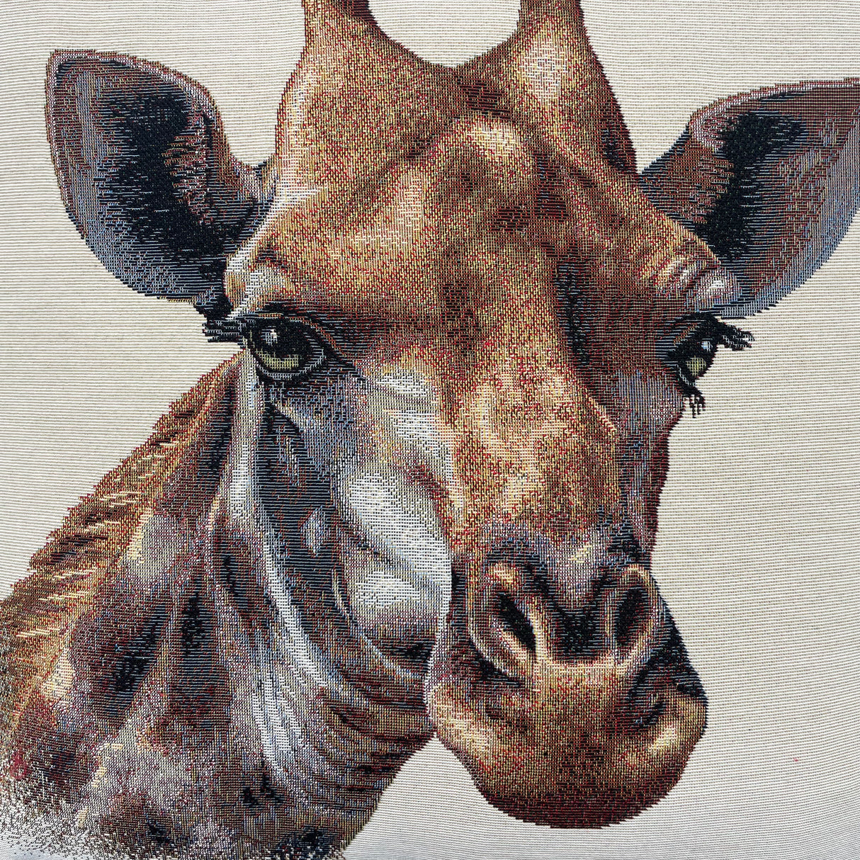 Kissenhülle Tiermotive von Wimpelberg