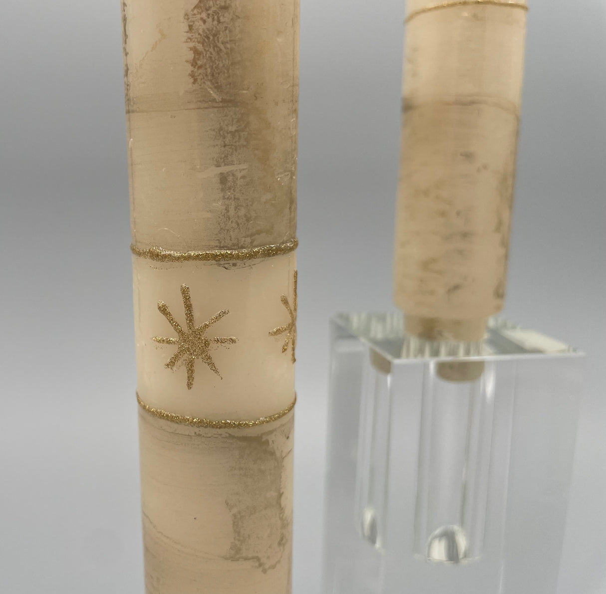 Leuchter "Klar" von Wimpelberg