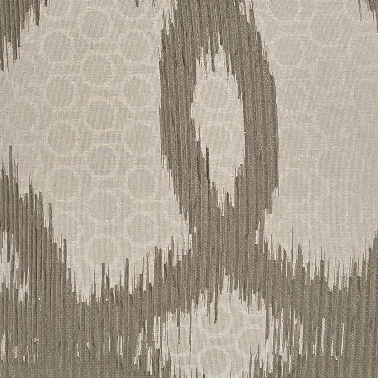 Kissenhülle "Mundo" – 45x45 cm | Ganzjahres Kissenhülle von Wimpelberg