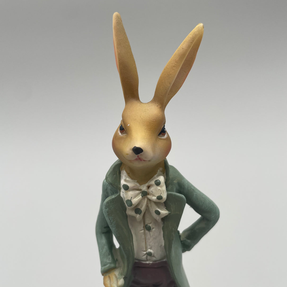 Deko Osterhase | Osterhasen Figur von Wimpelberg