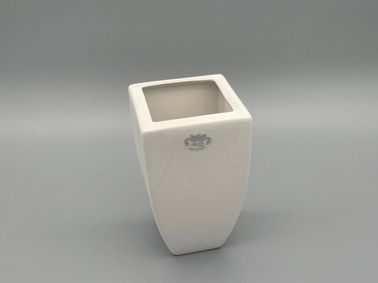 Vase "Tulip-Viereck" von Wimpelberg