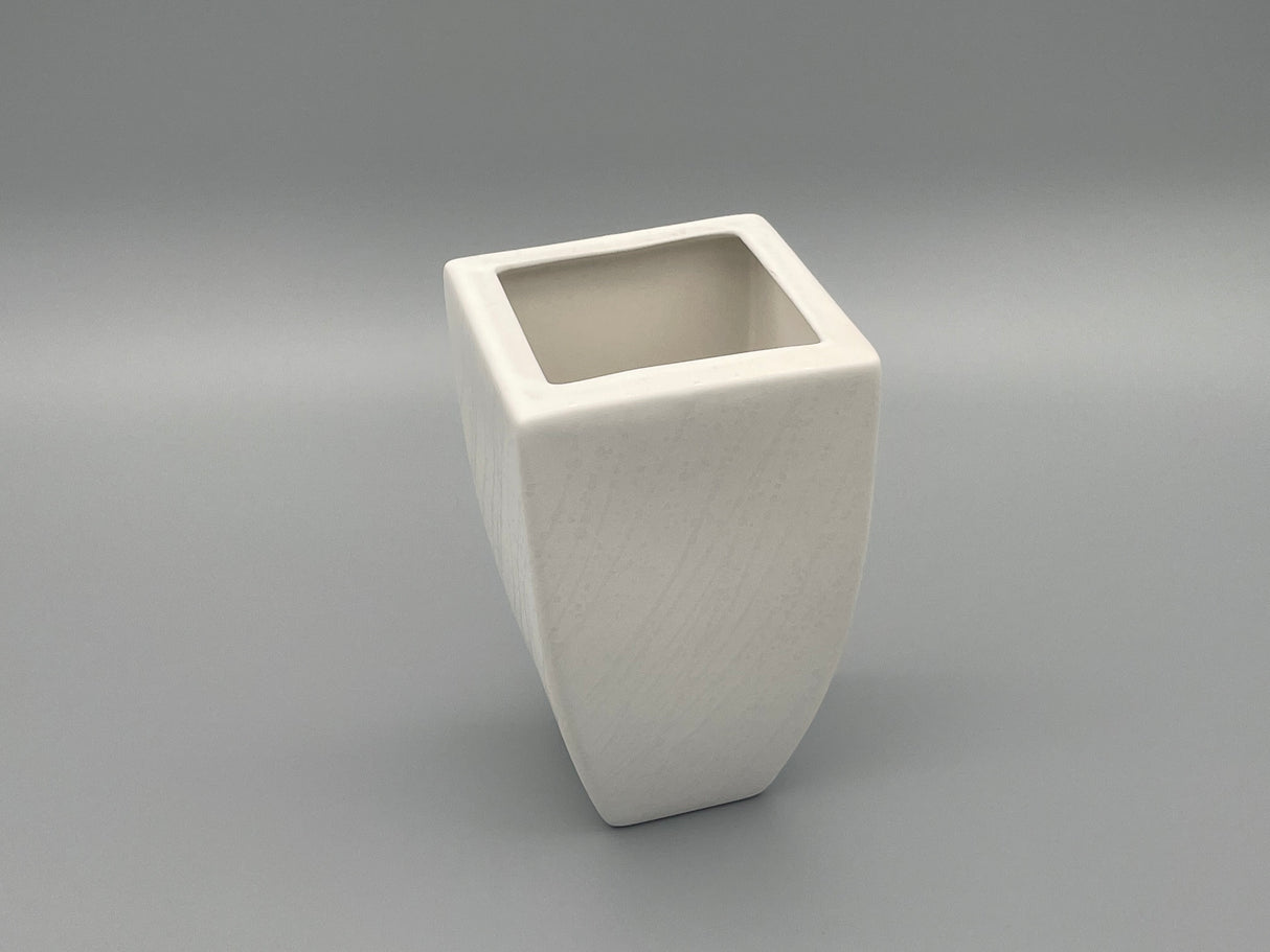 Vase "Tulip-Viereck" von Wimpelberg