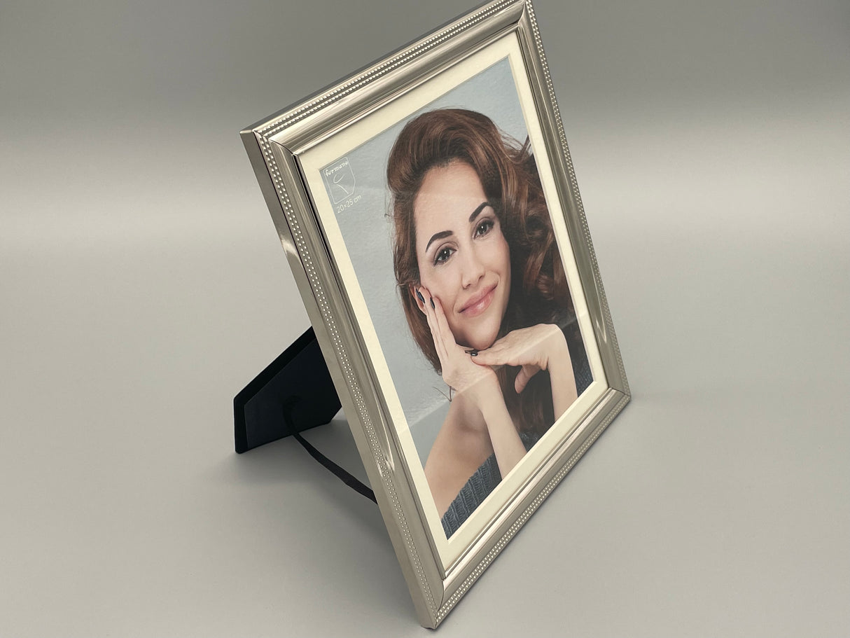 Rahmen für Unvergessliche Momente - 25x20cm von Wimpelberg