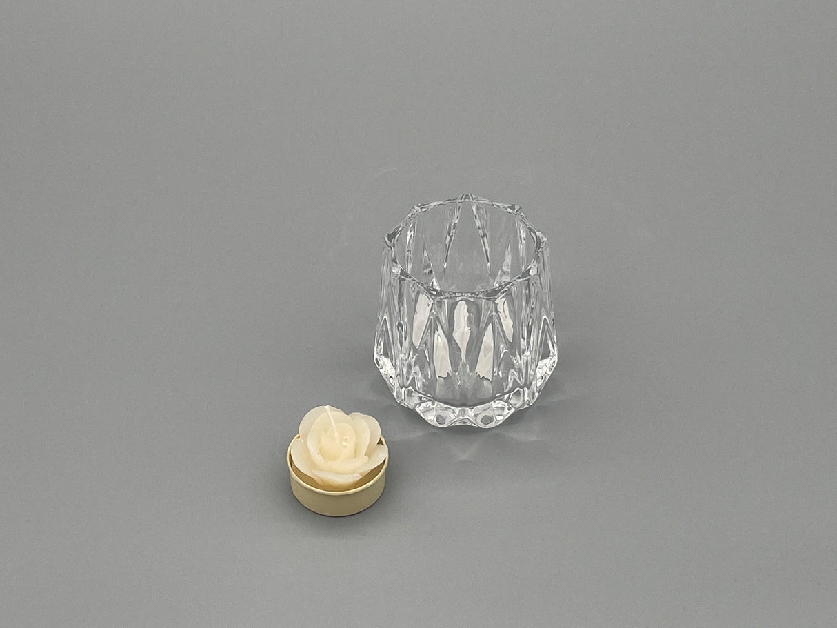 Windlicht "brillant klar" von Wimpelberg