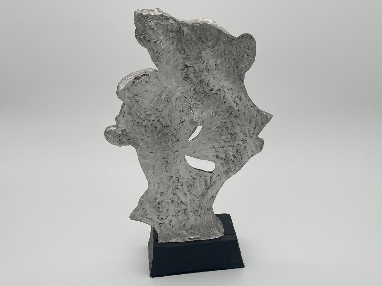 Büste "Umarmung der Liebe" von Wimpelberg