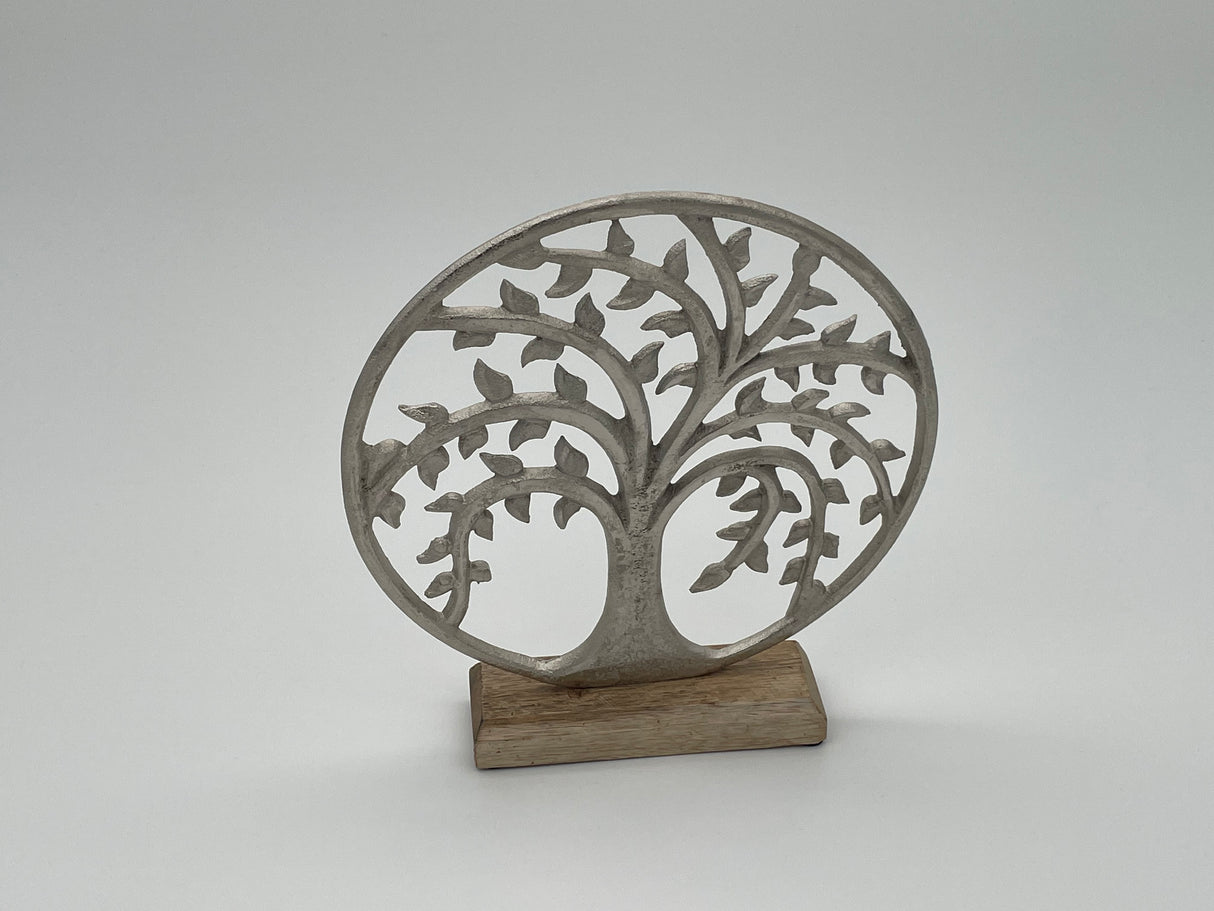 Deko "Lebensbaum" von Wimpelberg