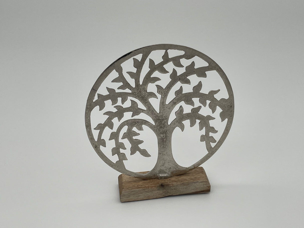 Deko "Lebensbaum" von Wimpelberg