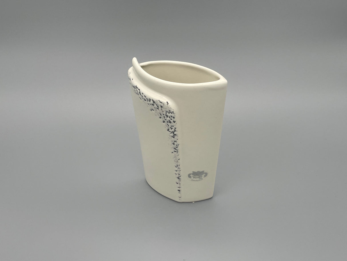 Vase "Organische Schönheit" von Wimpelberg