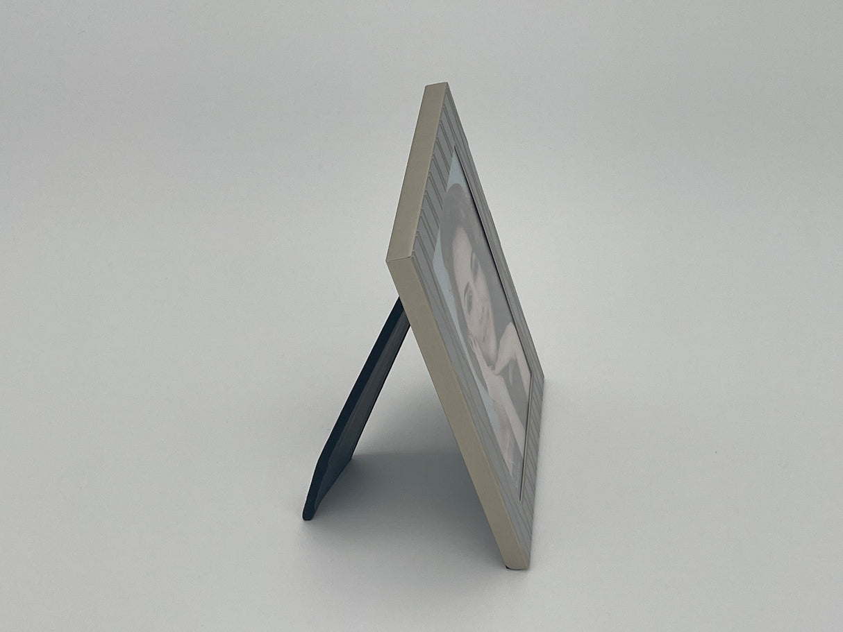 Geriffelter Rahmen für Unvergessliche Momente - 15x10 von Wimpelberg