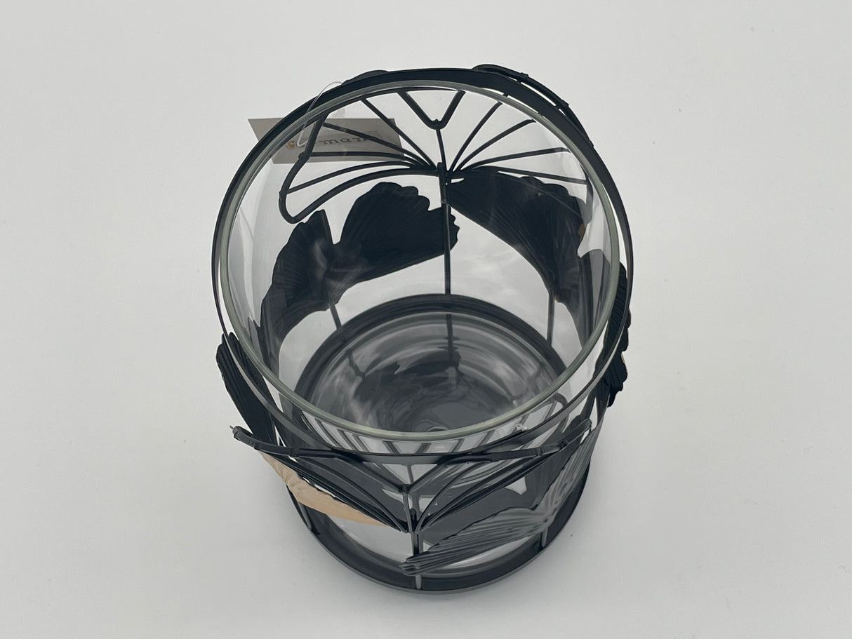 Gefäß "Wili Gingko" von Wimpelberg