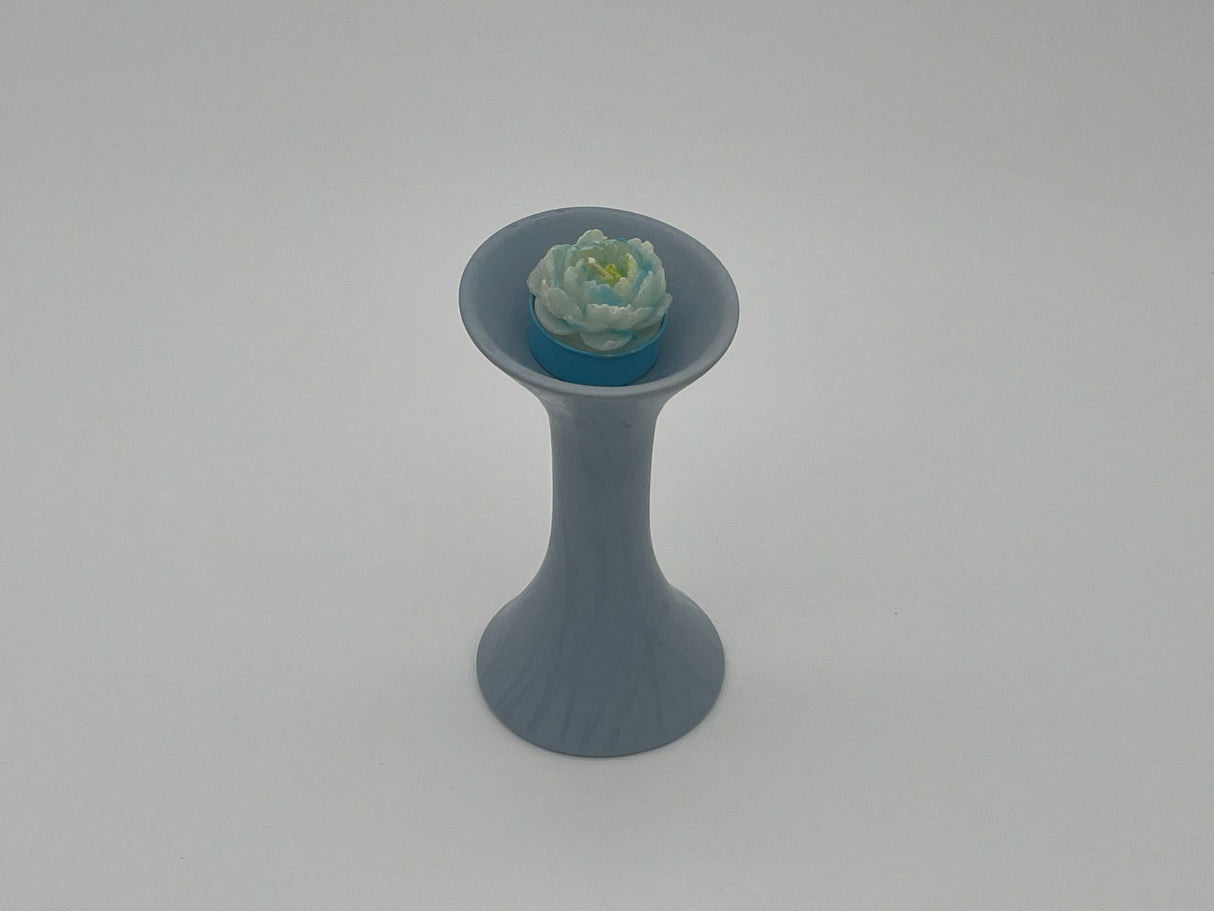 Leuchter "Blaustrahlen" von Wimpelberg