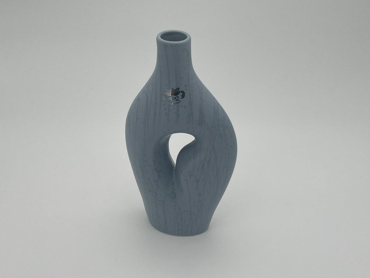 Vase "Exzentrische Eleganz" von Wimpelberg