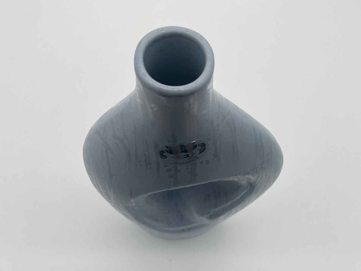 Vase "Exzentrische Eleganz" von Wimpelberg