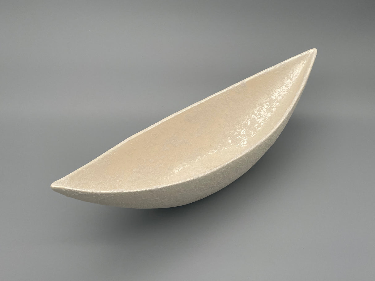 Schale "Vanilla" von Wimpelberg