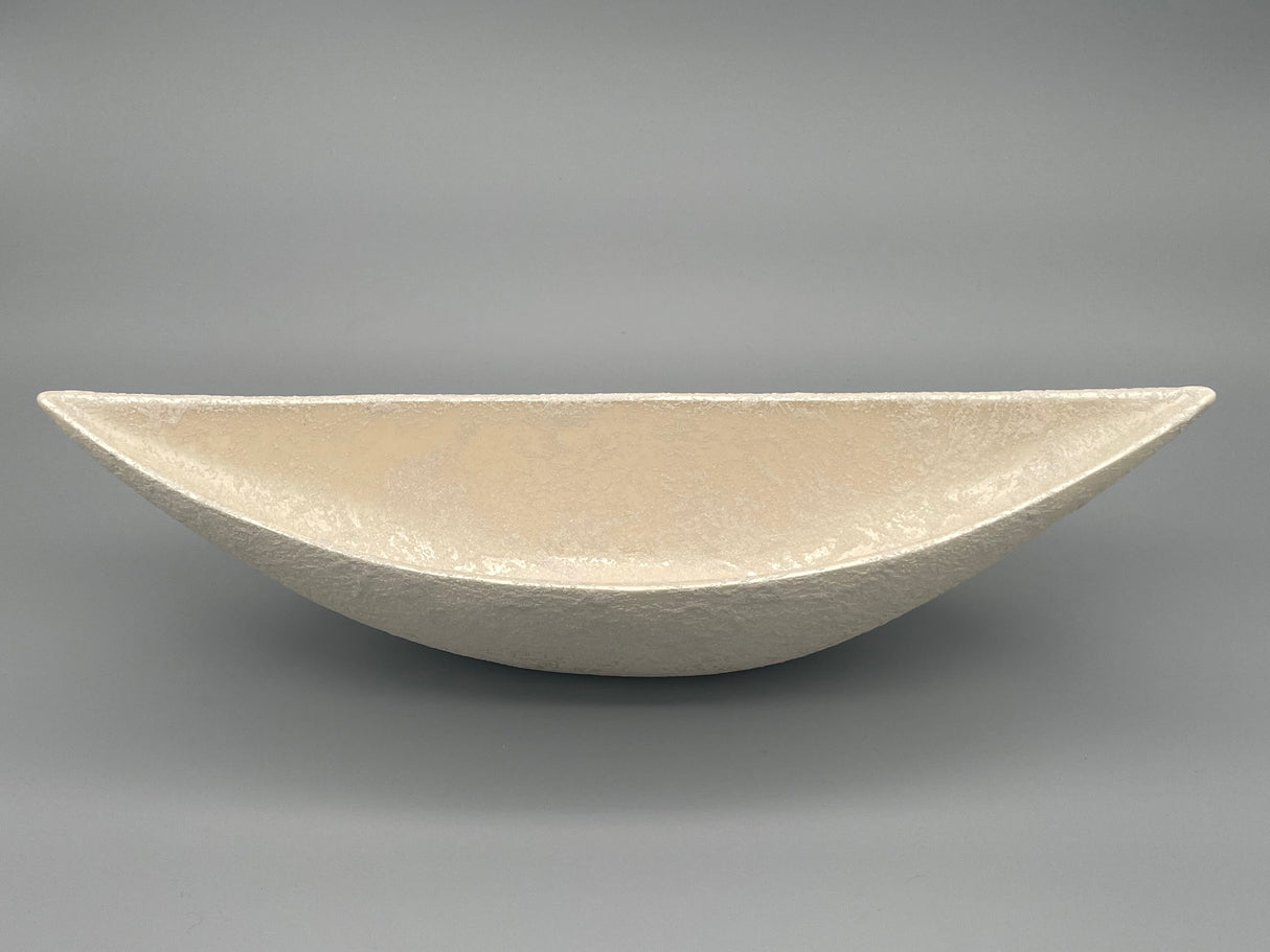 Schale "Vanilla" von Wimpelberg