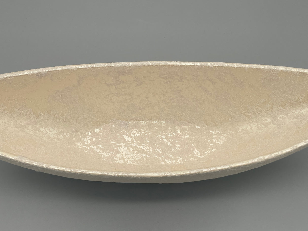 Schale "Vanilla" von Wimpelberg