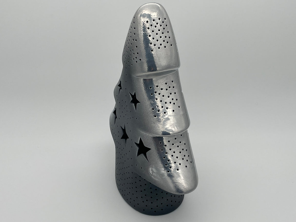 Weihnachtstanne von Wimpelberg