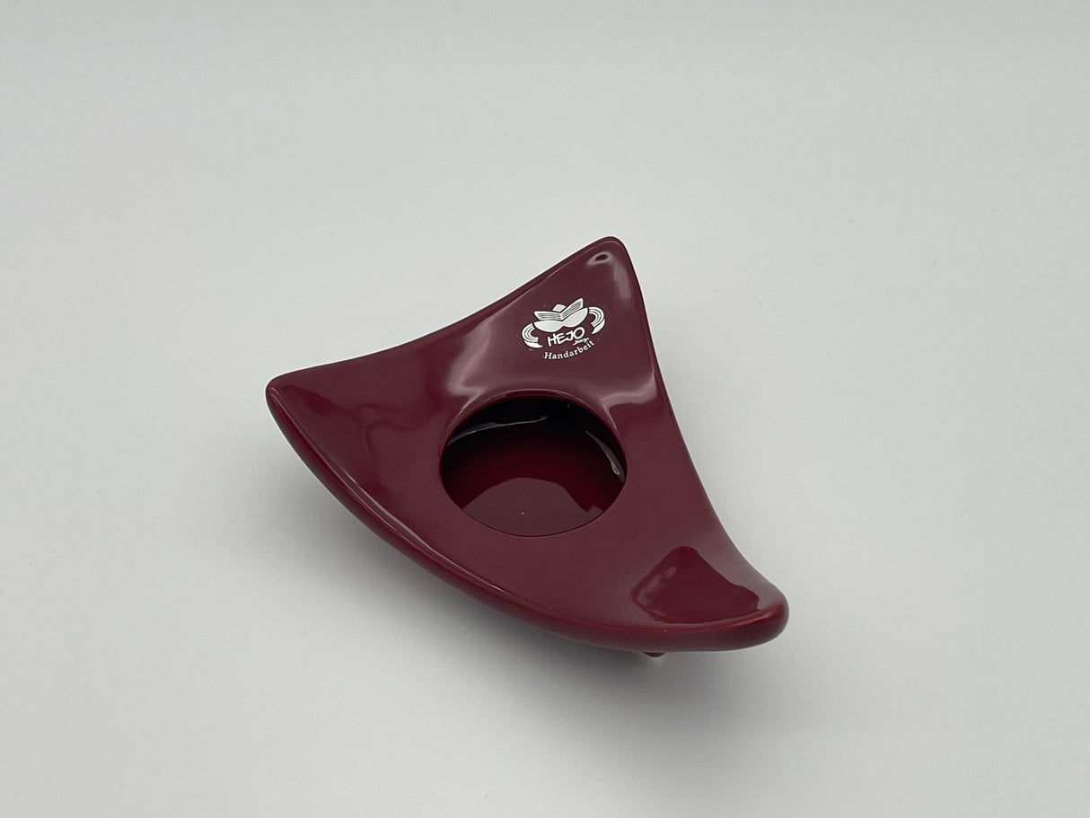 Weihnachtsleuchter "dreieckig" von Wimpelberg