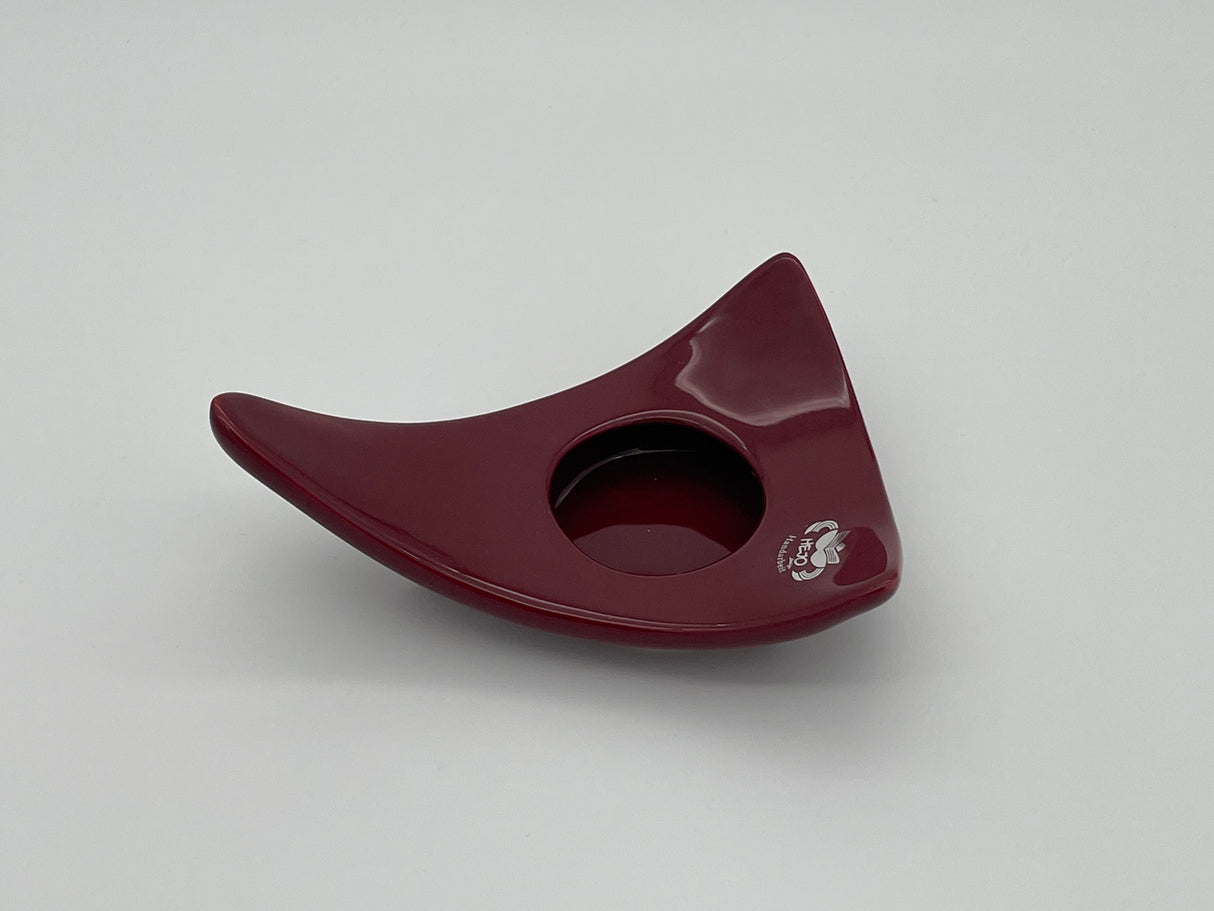 Weihnachtsleuchter "dreieckig" von Wimpelberg