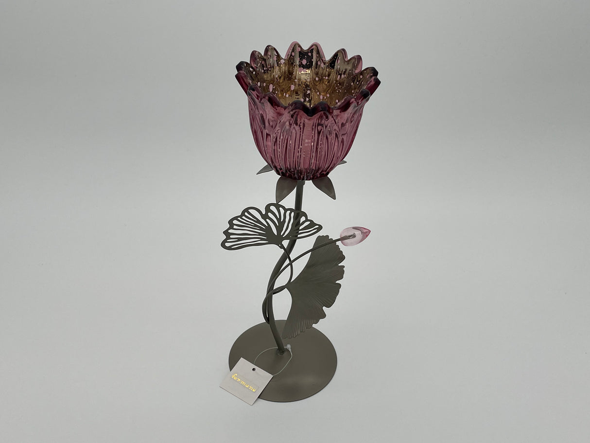 Frühlingsleuchter "Blüte" - klein von Wimpelberg