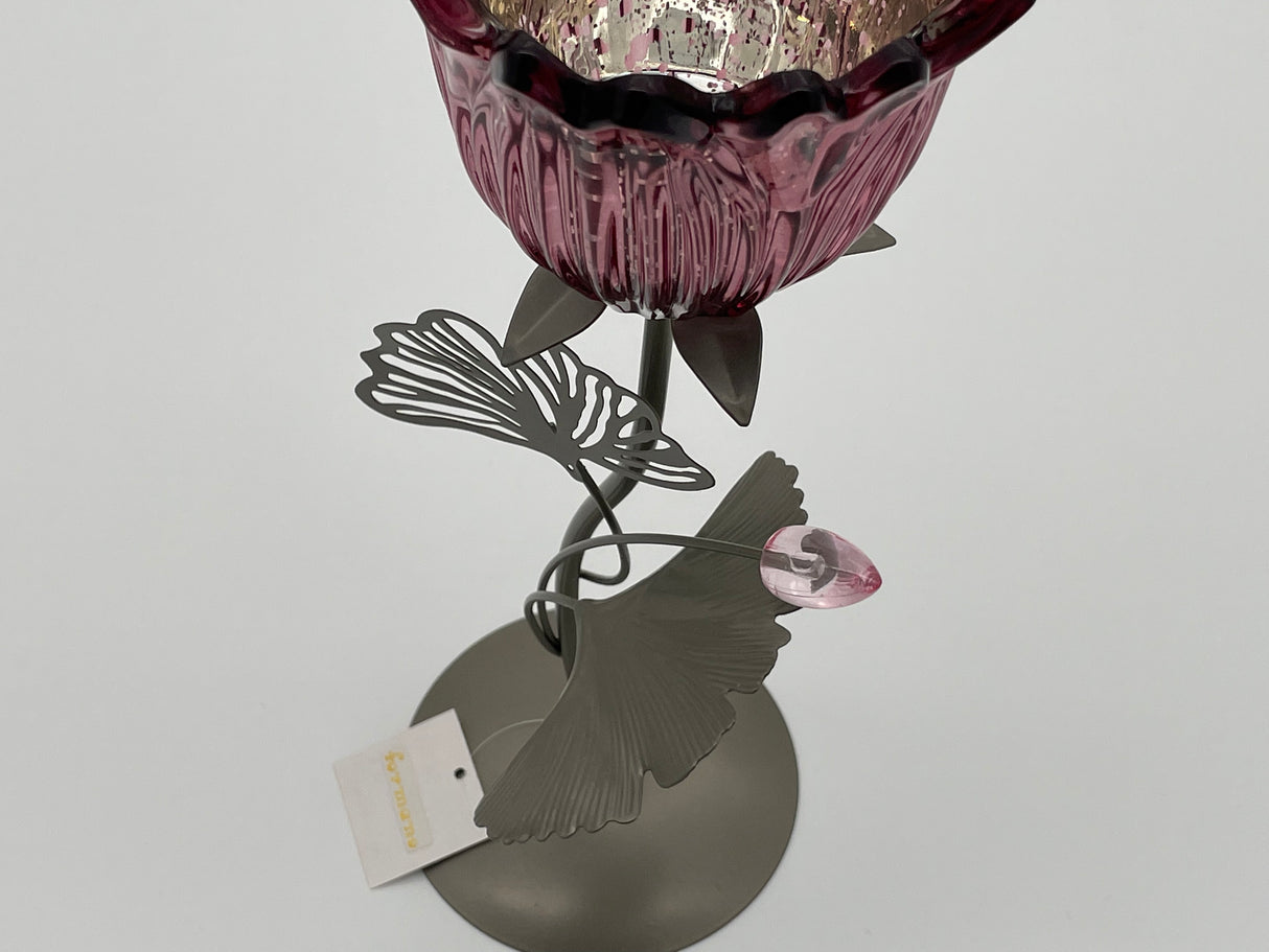 Frühlingsleuchter "Blüte" - klein von Wimpelberg