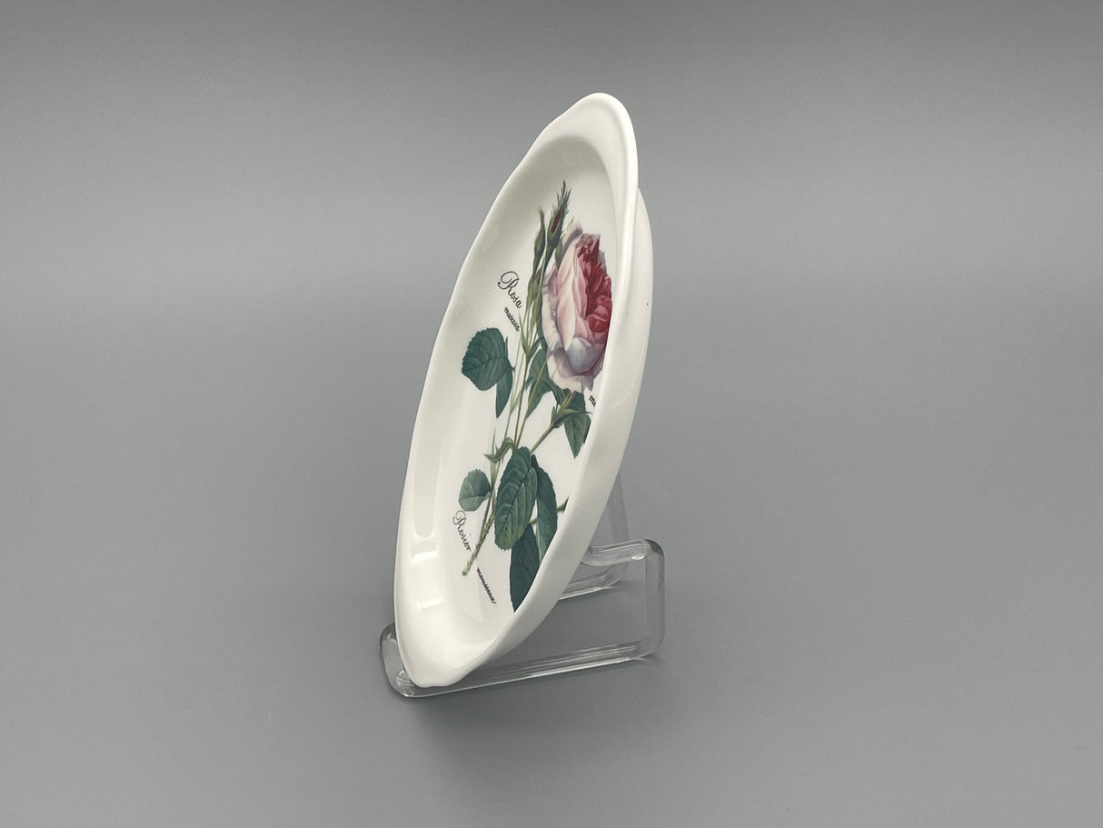 Tablett "redoute roses" von Wimpelberg