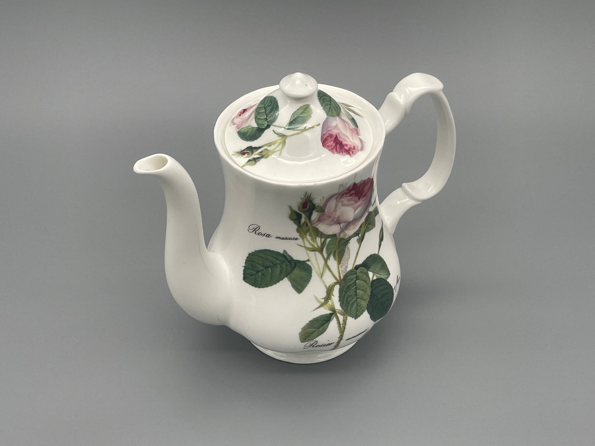 Kanne "redoute roses" von Wimpelberg