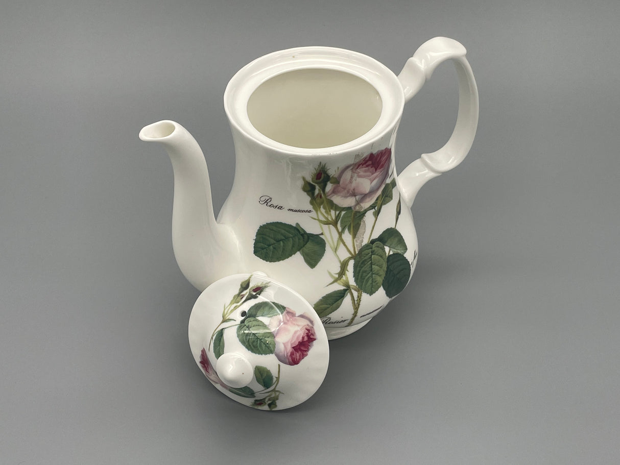 Kanne "redoute roses" von Wimpelberg