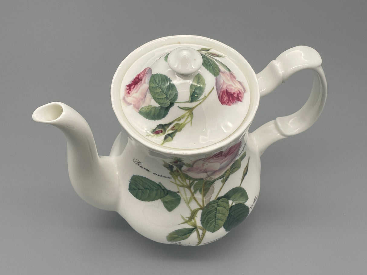 Kanne "redoute roses" von Wimpelberg